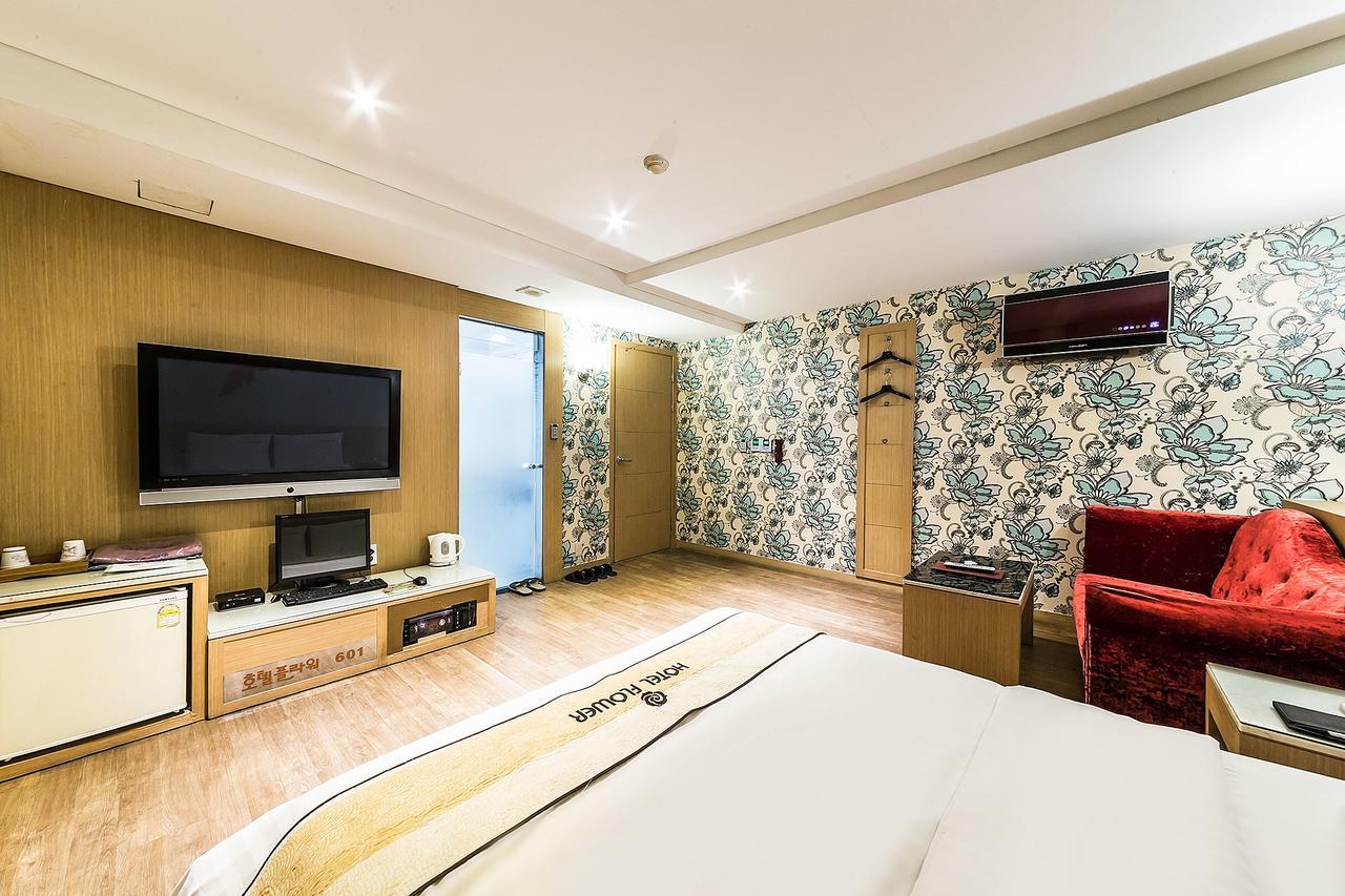 Hotel Flower Seoul