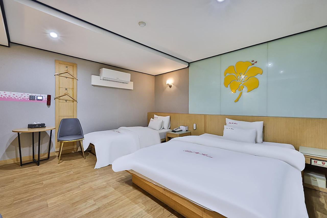 Flower Hotel Seul